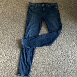 J Brand “Super Skinny” Jeans